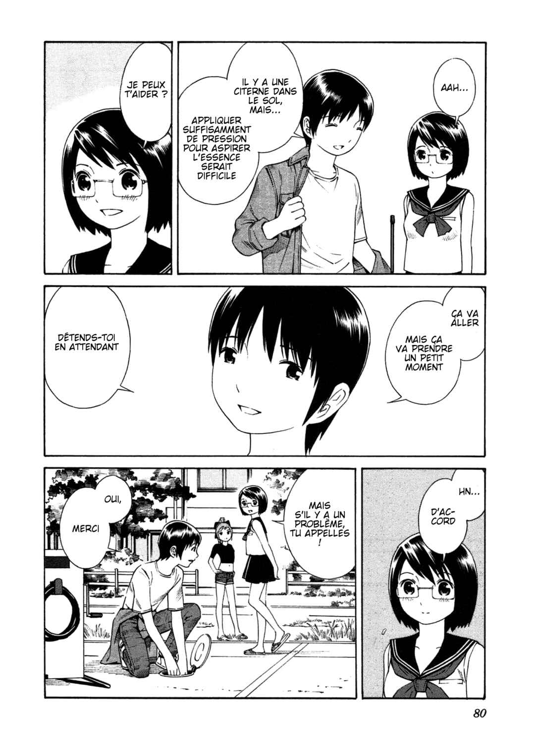 Chapter 3 - Page 6