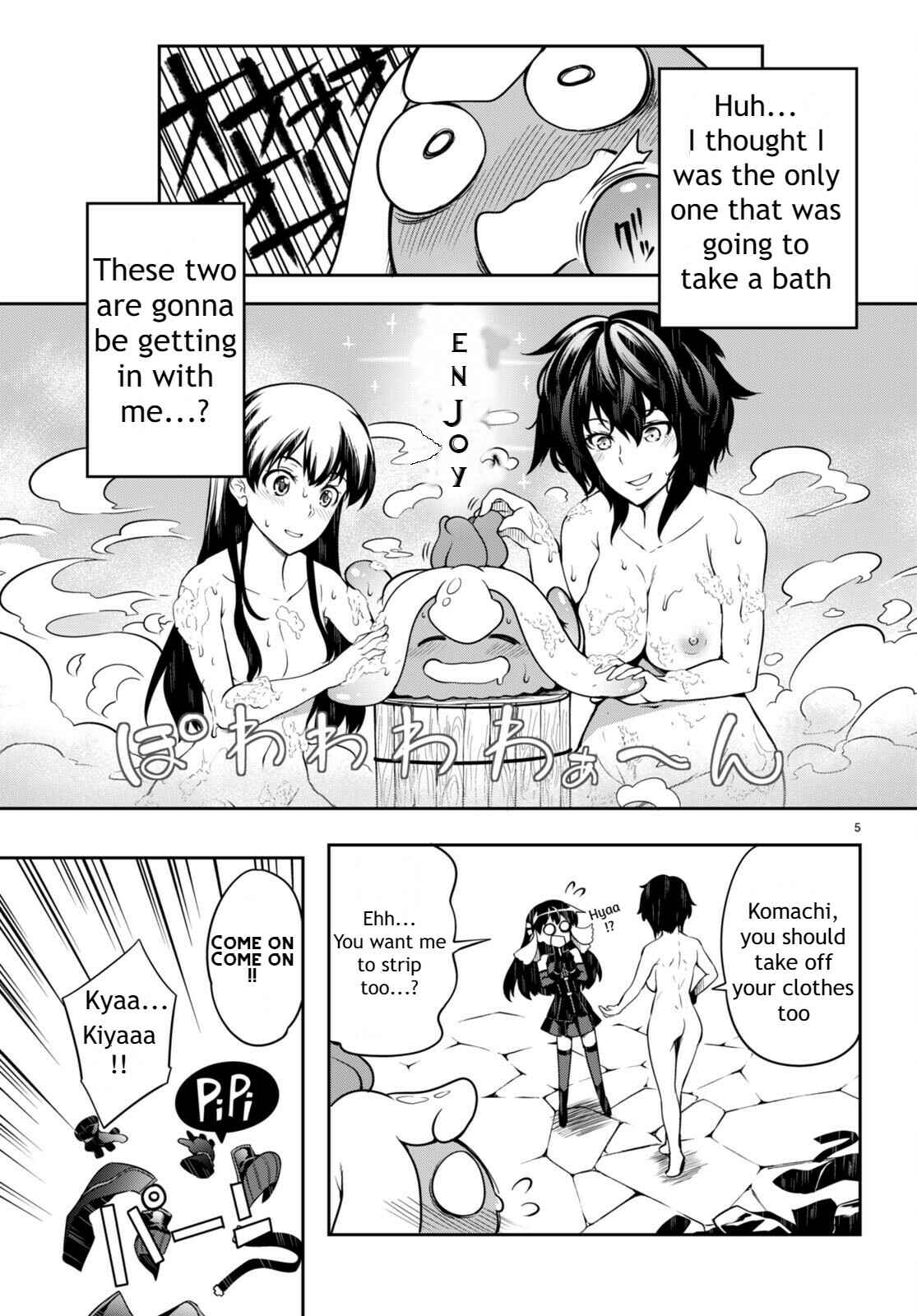 Chapter 5.5 - Page 5