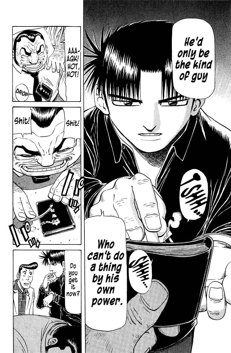 Chapter 90 - Page 18
