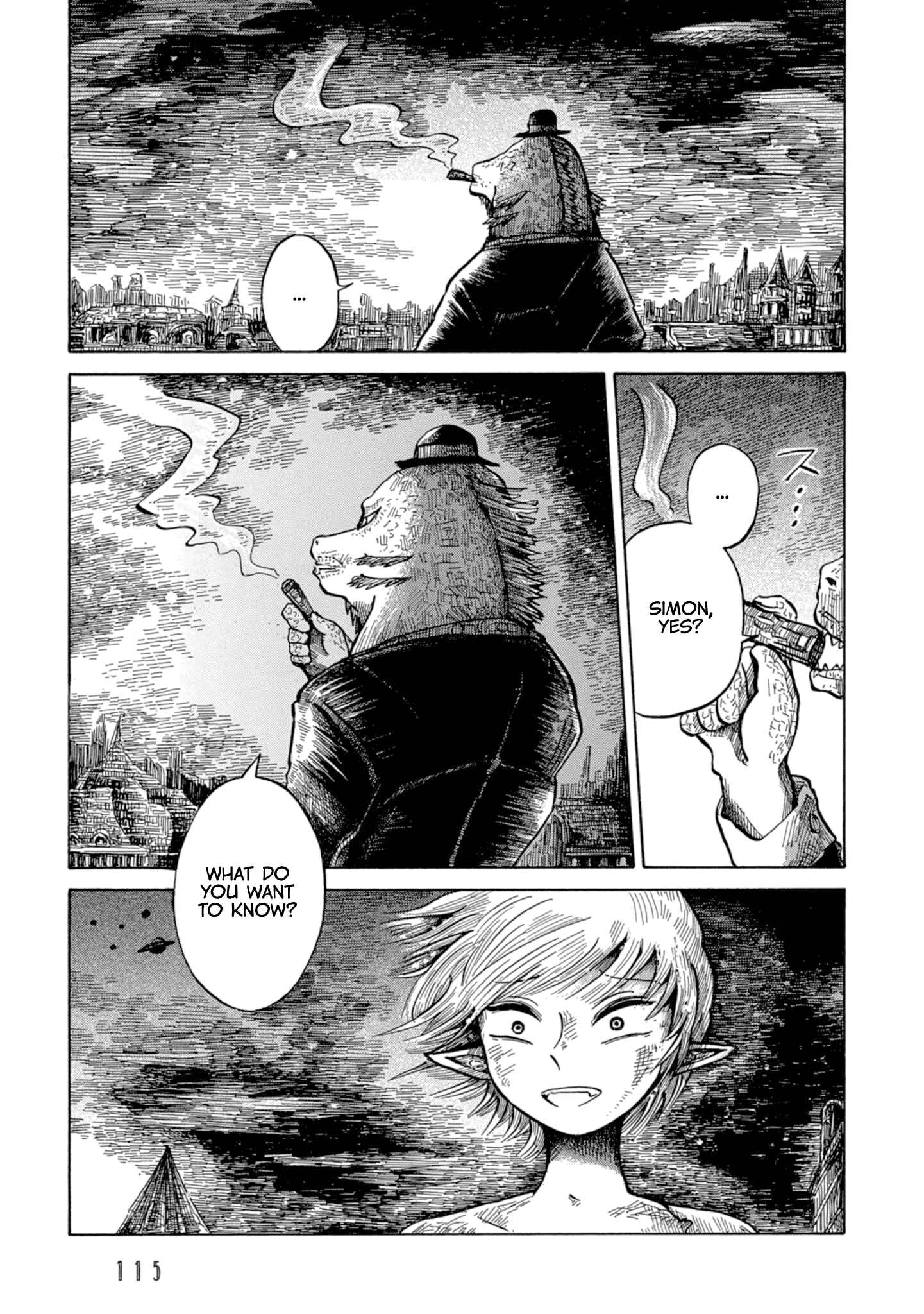 Chapter 16 - Page 25