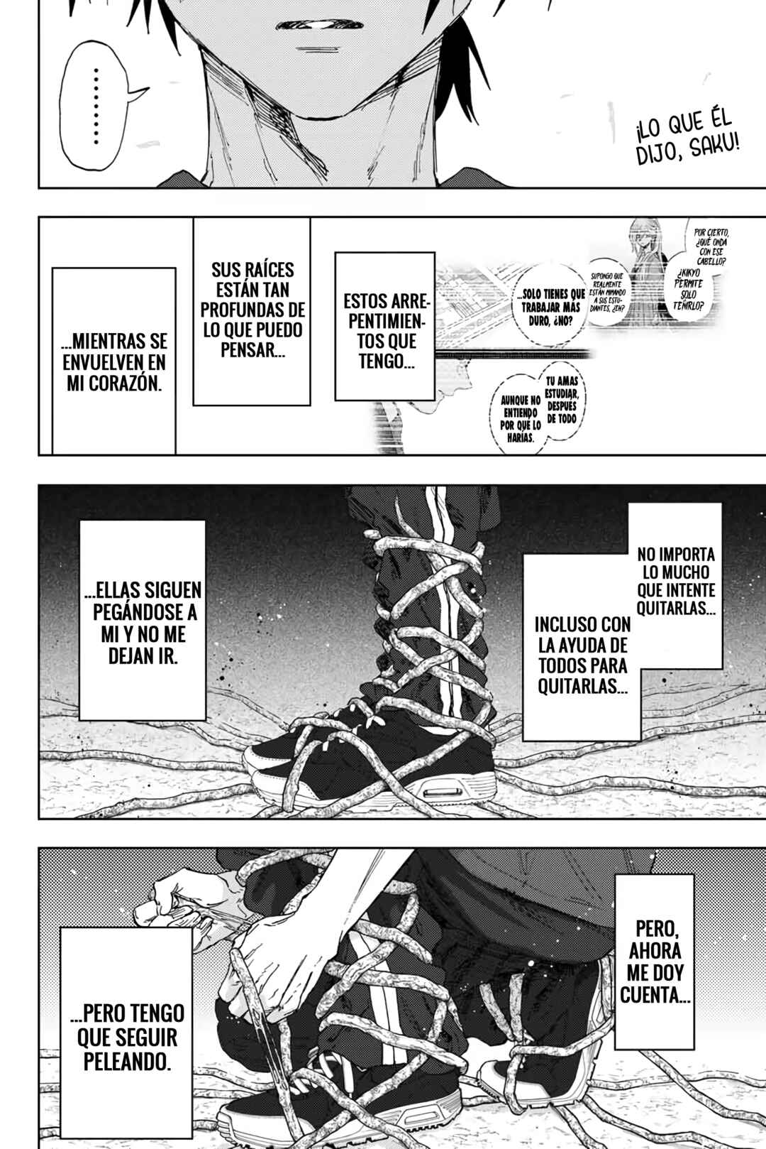 Chapter 147 - Page 21