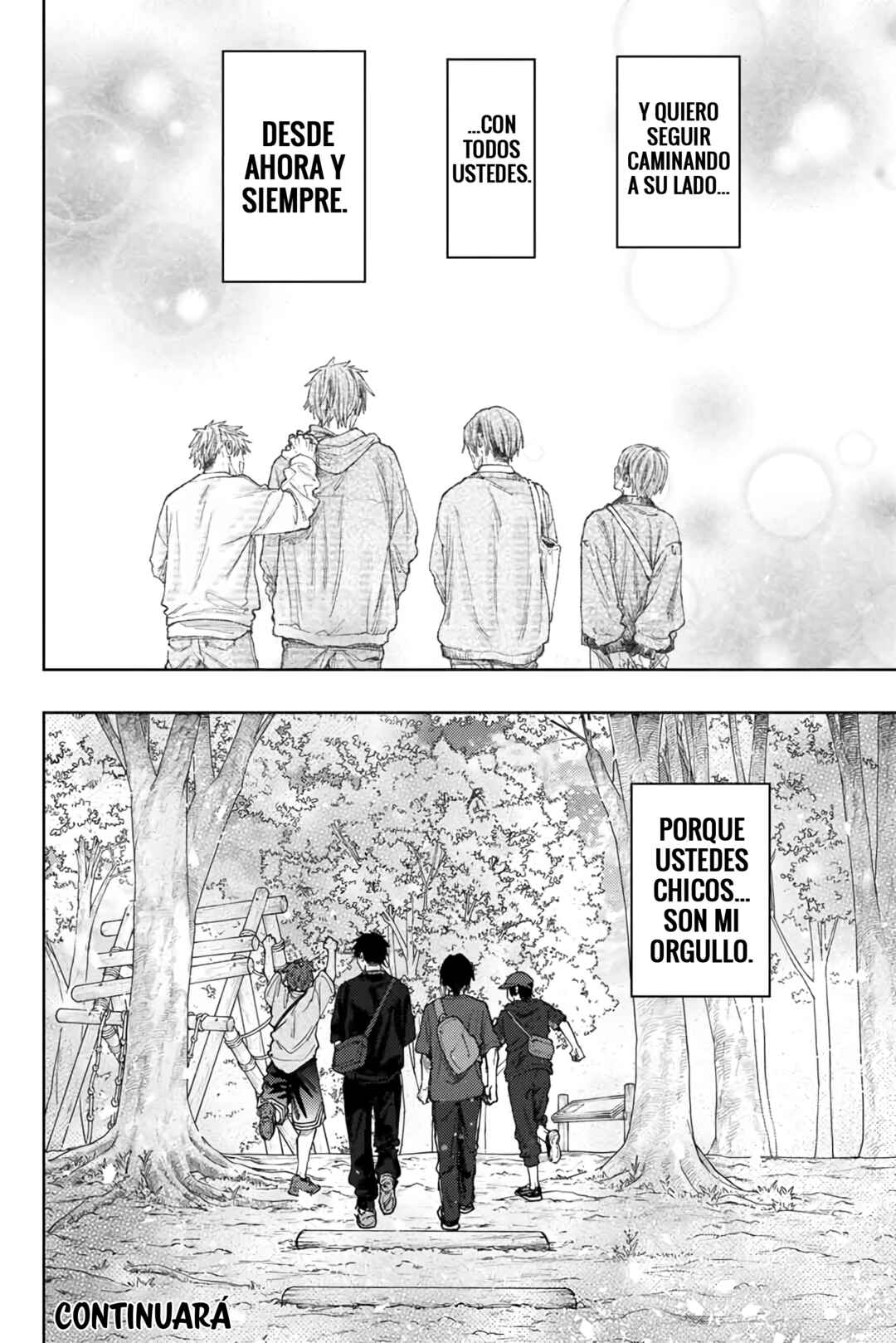 Chapter 147 - Page 23