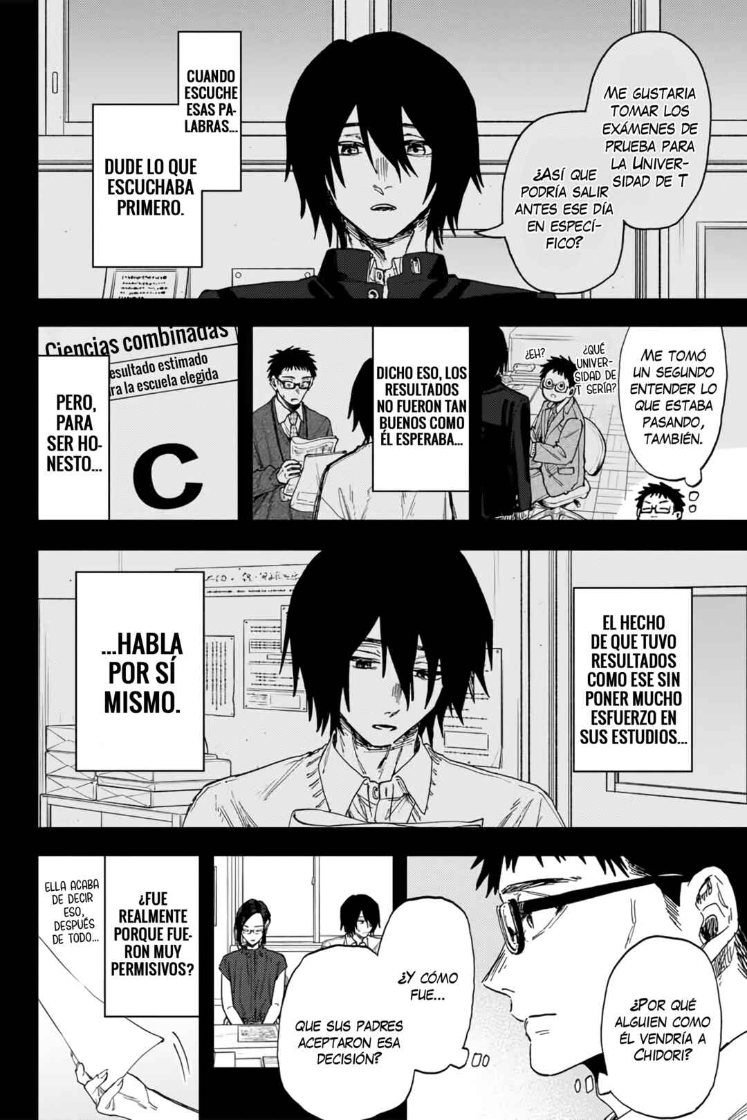 Chapter 147 - Page 7