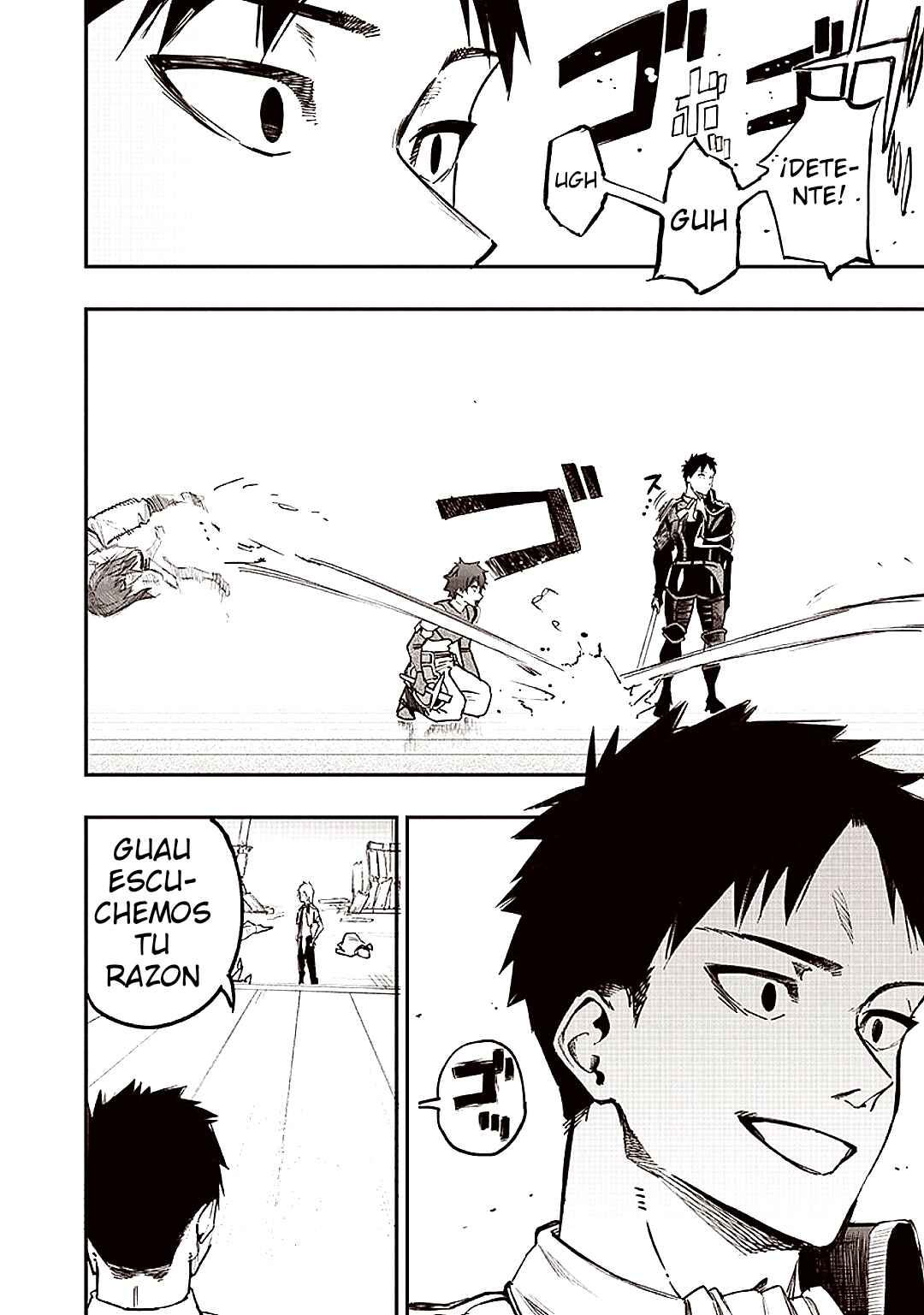Chapter 73 - Page 10