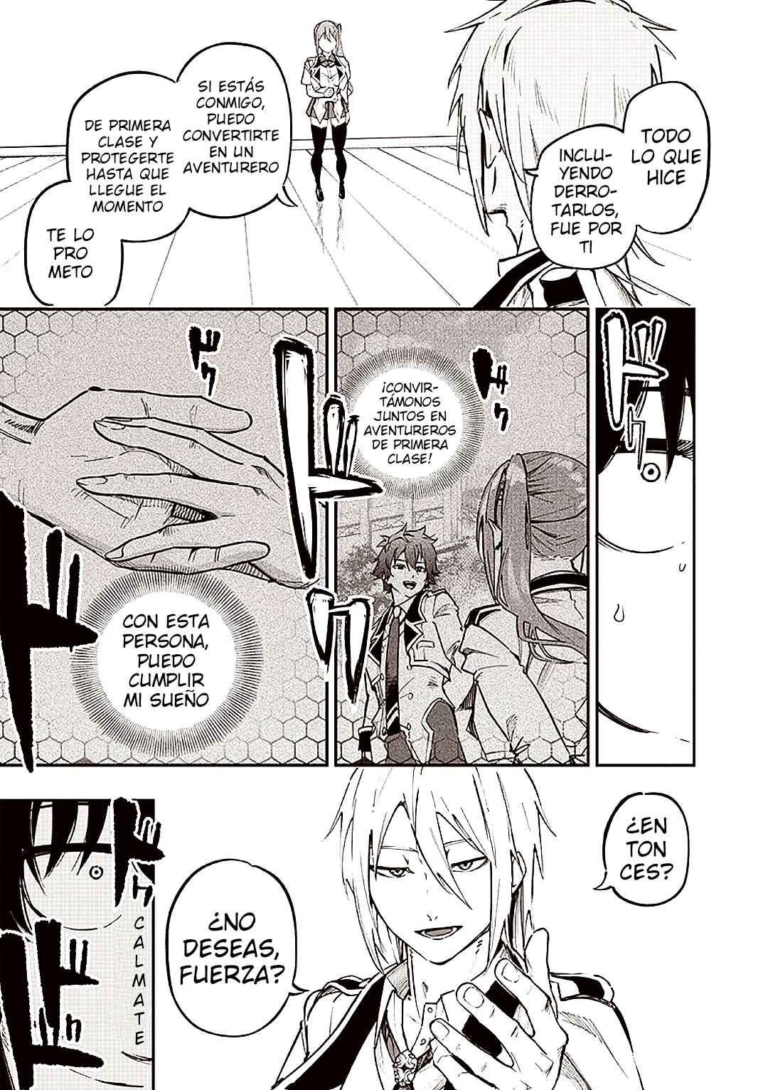 Chapter 73 - Page 17