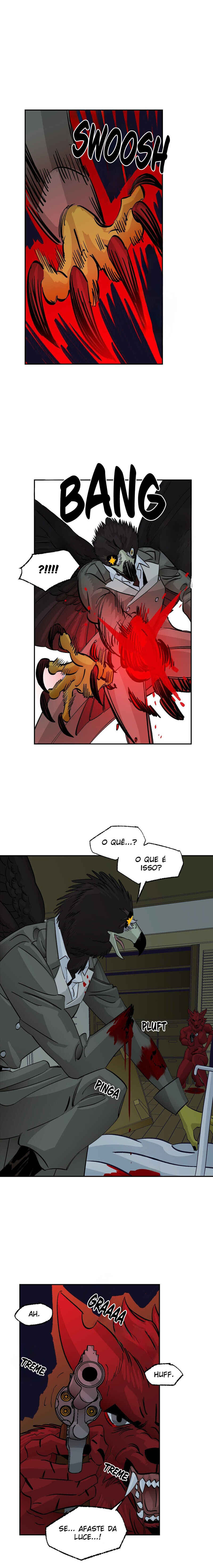 Chapter 138 - Page 12