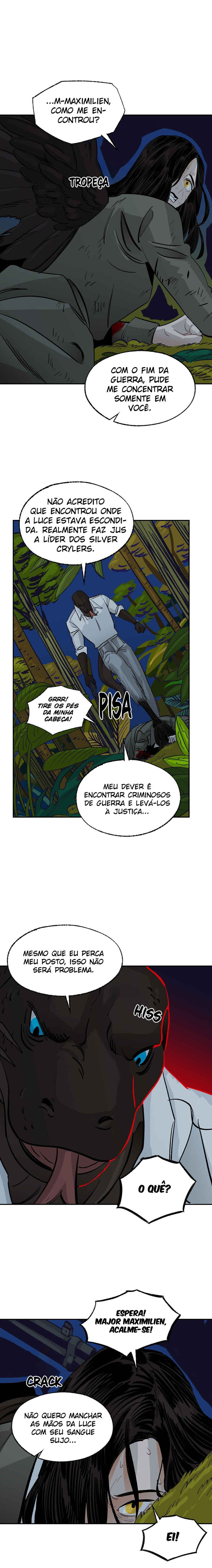 Chapter 138 - Page 19