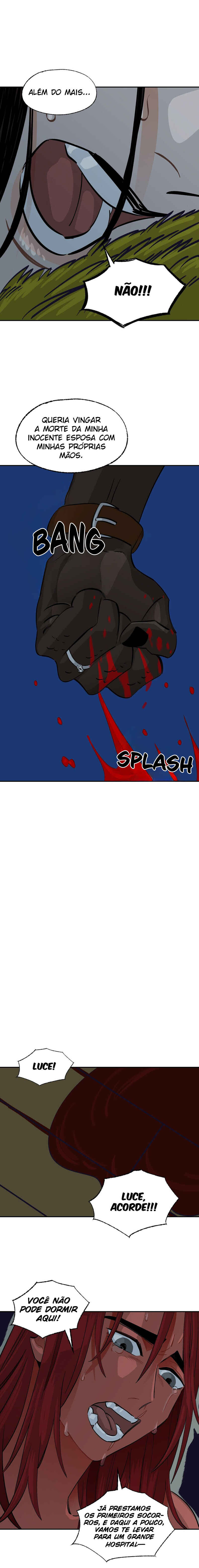 Chapter 138 - Page 20