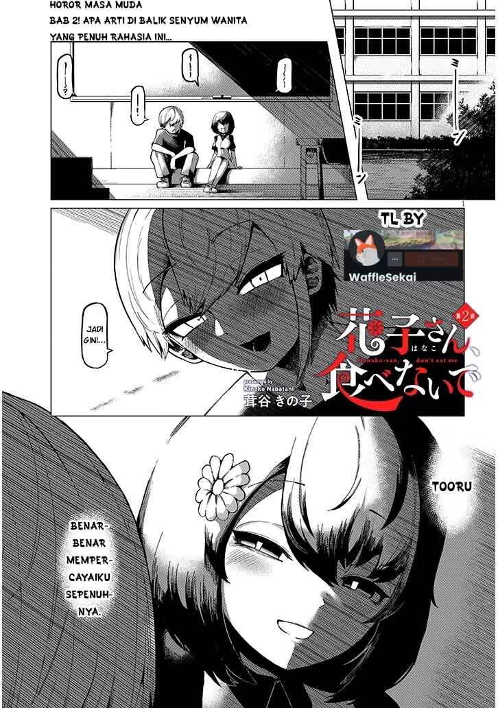 Chapter 2 - Page 1