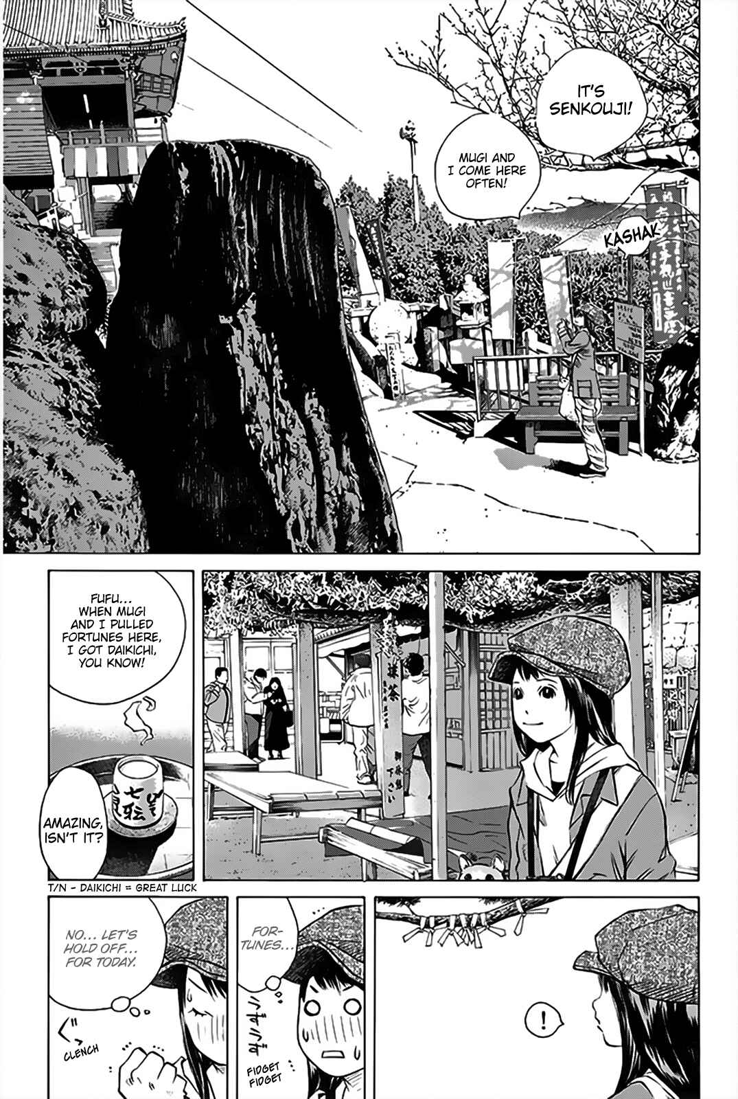 Chapter 149 - Page 14