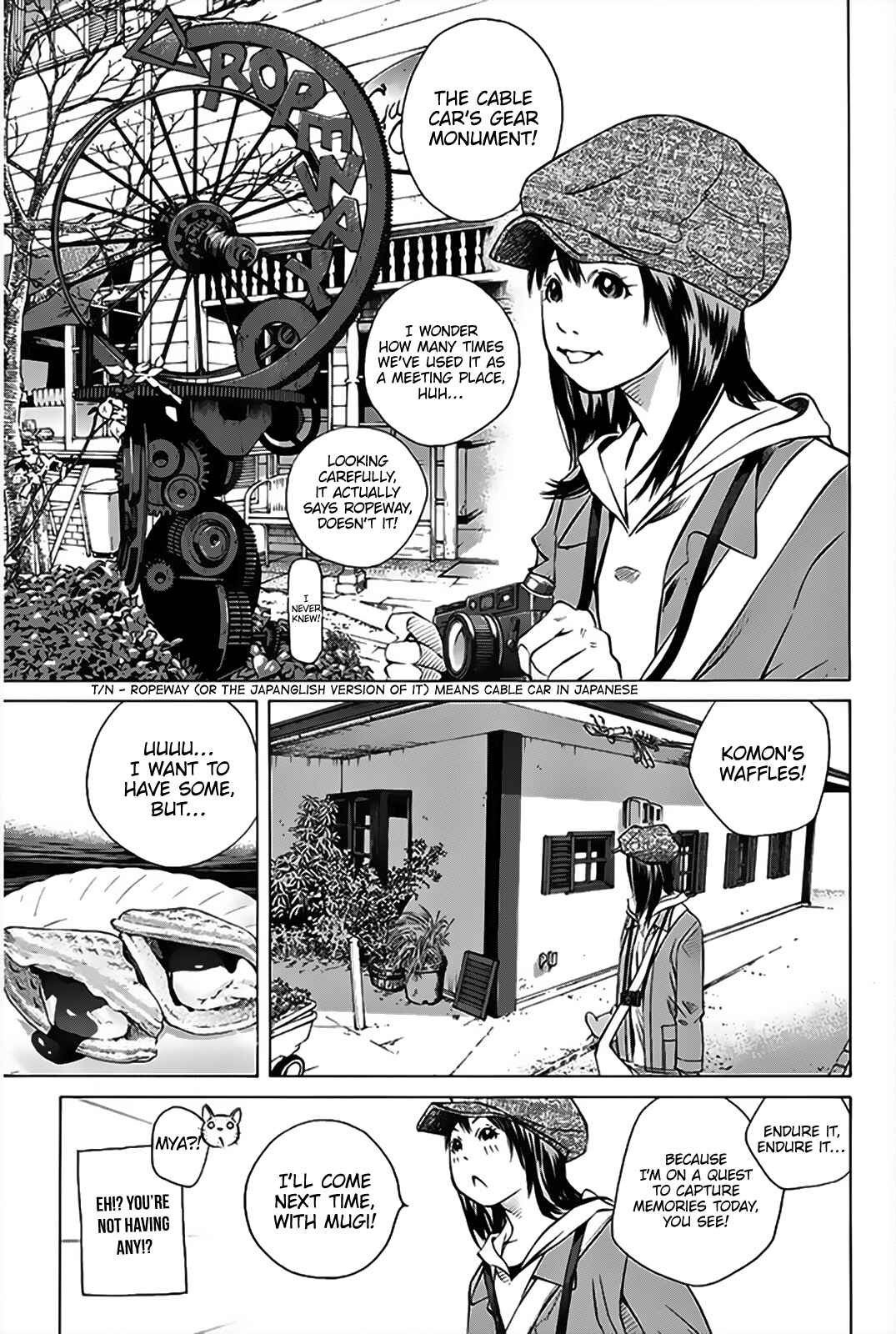 Chapter 149 - Page 18
