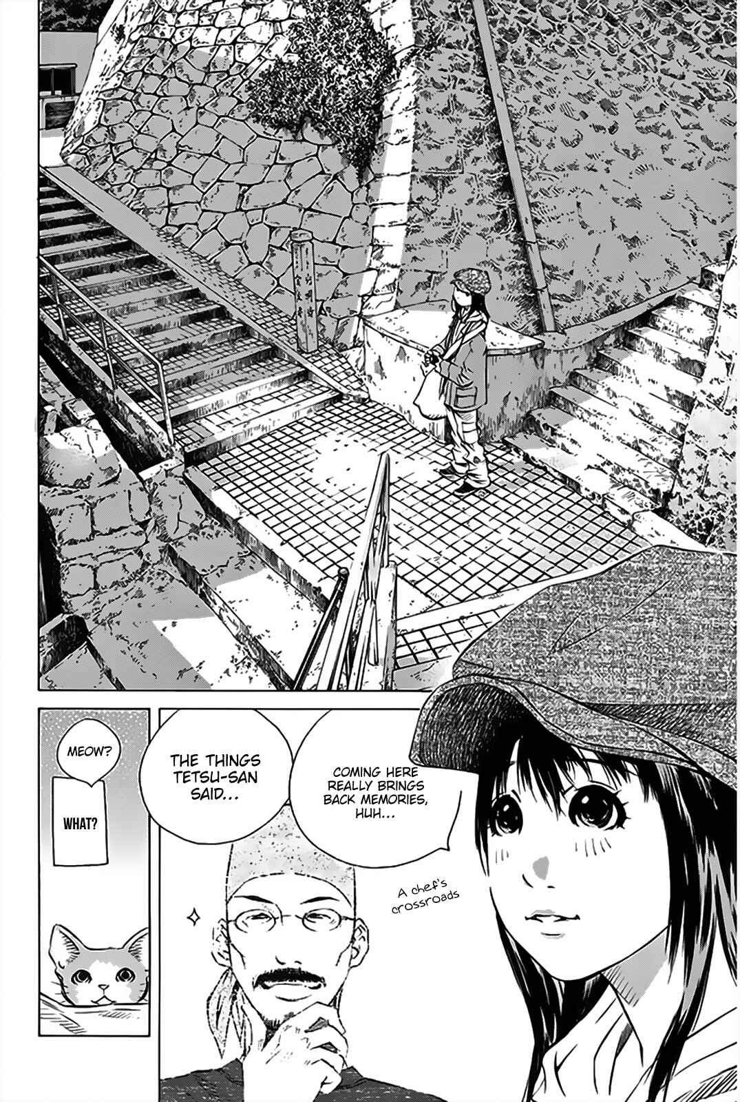 Chapter 149 - Page 19