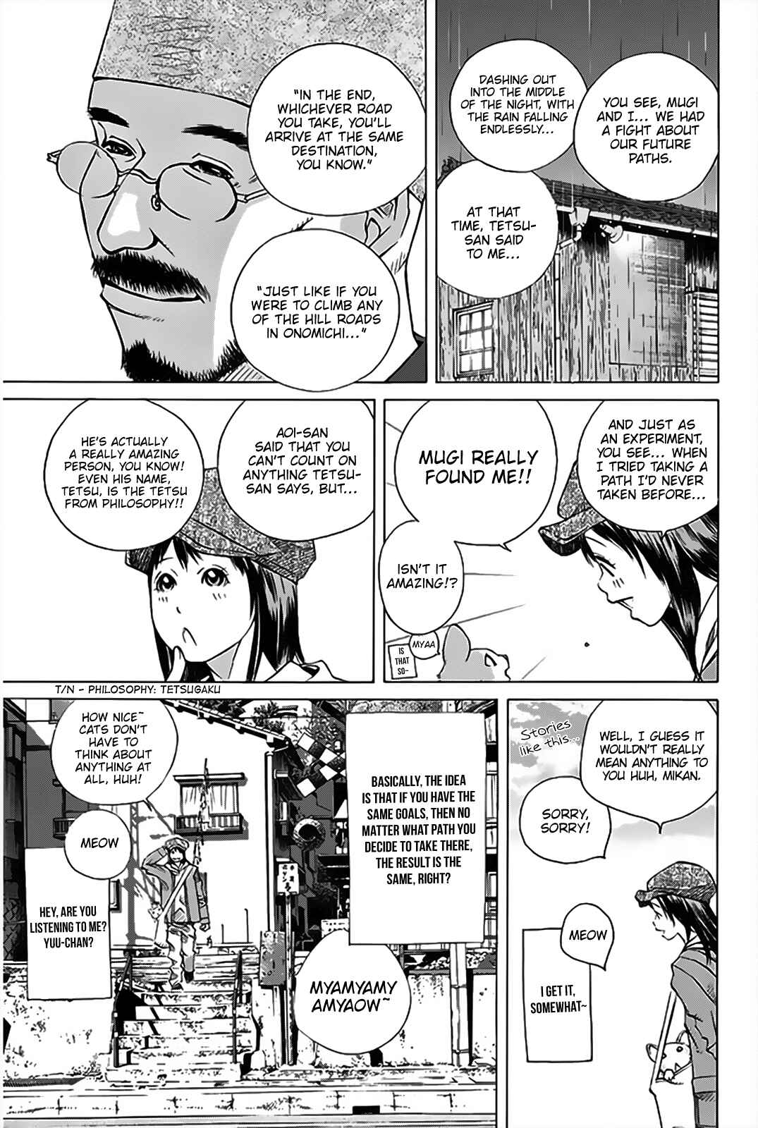 Chapter 149 - Page 20