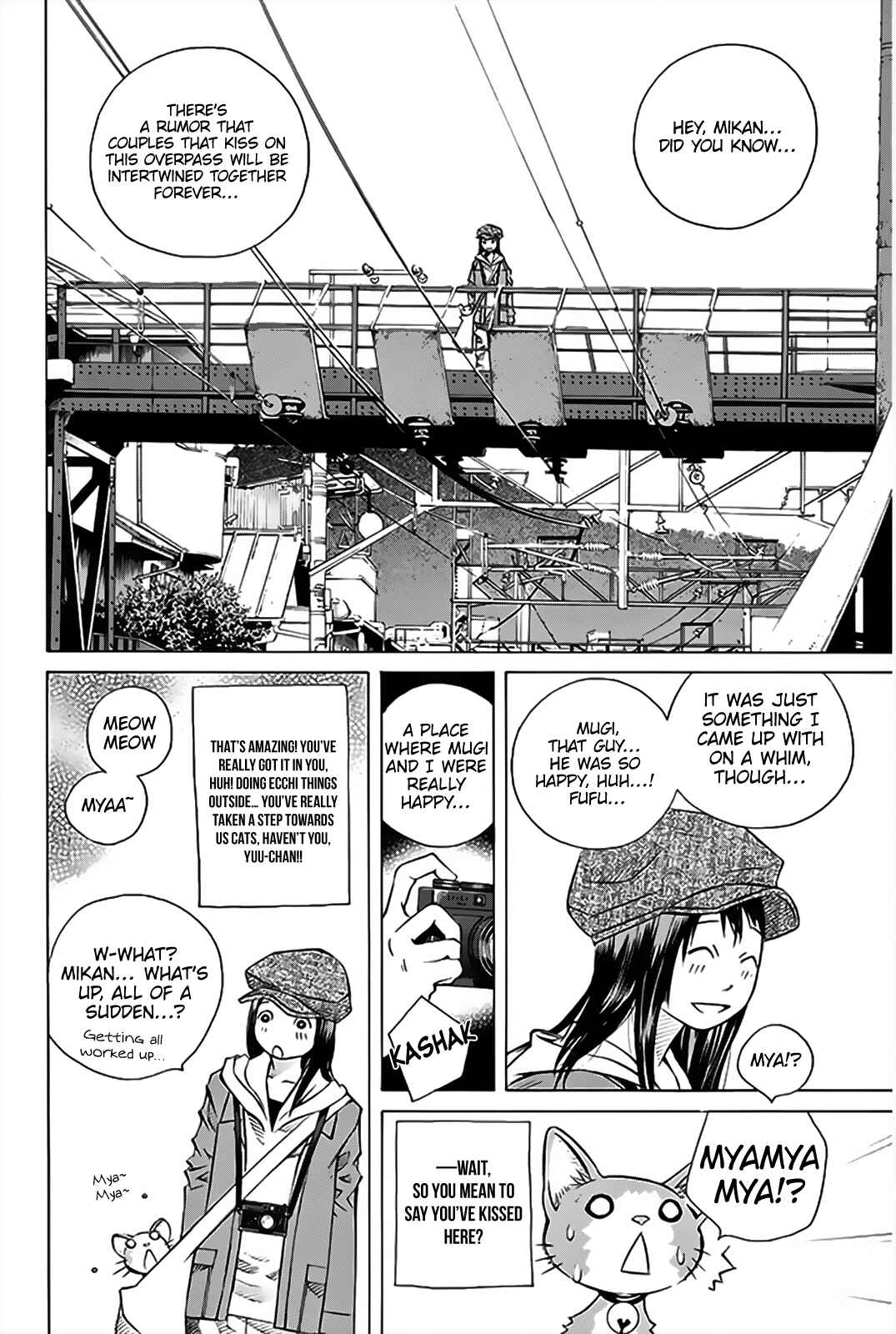 Chapter 149 - Page 21