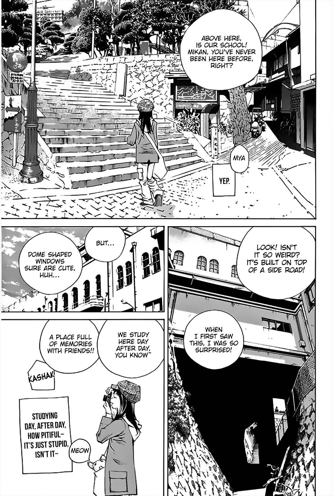 Chapter 149 - Page 22