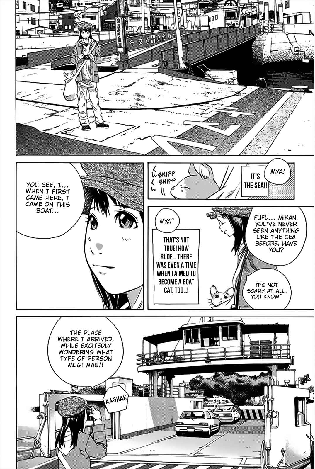 Chapter 149 - Page 23