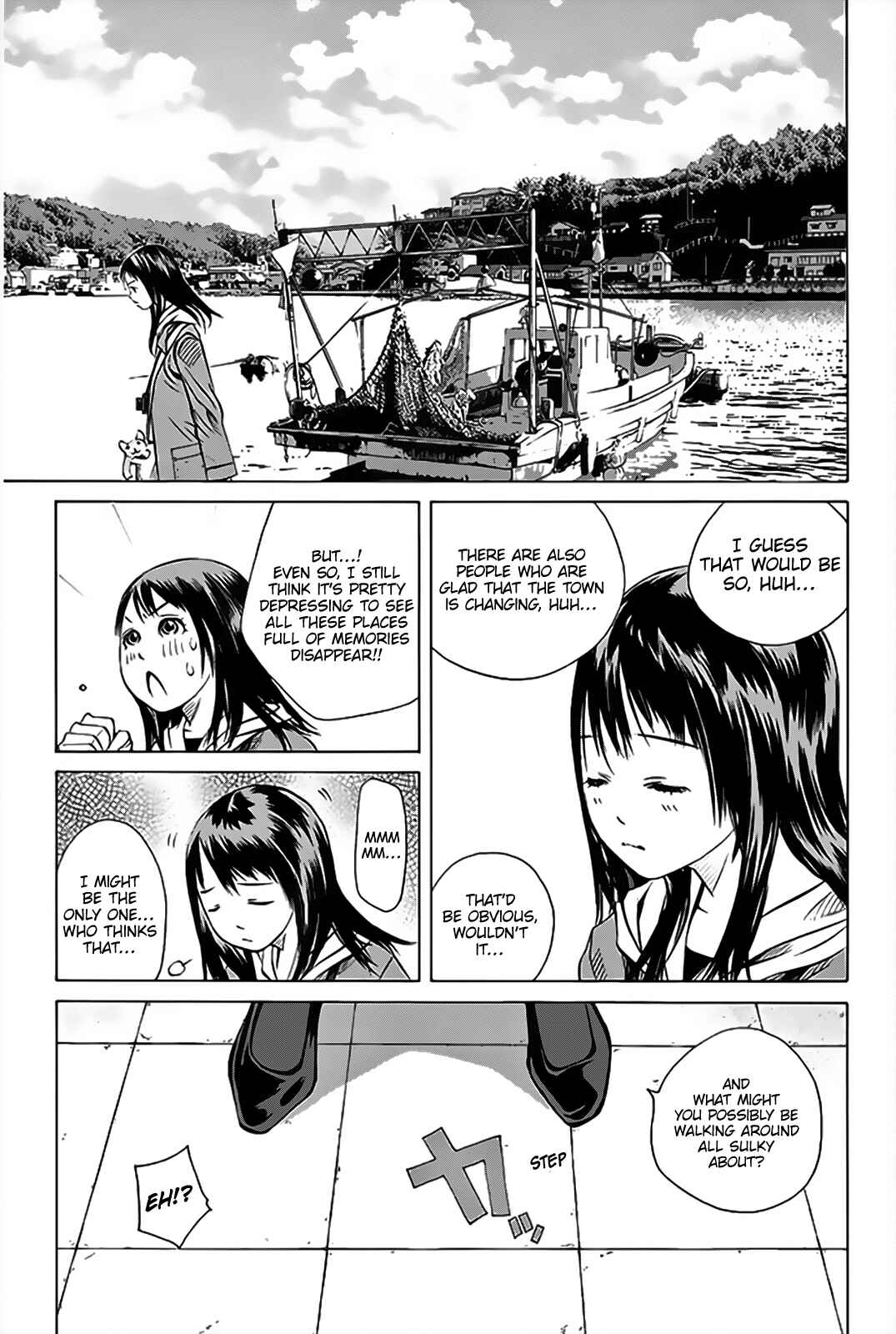 Chapter 149 - Page 30