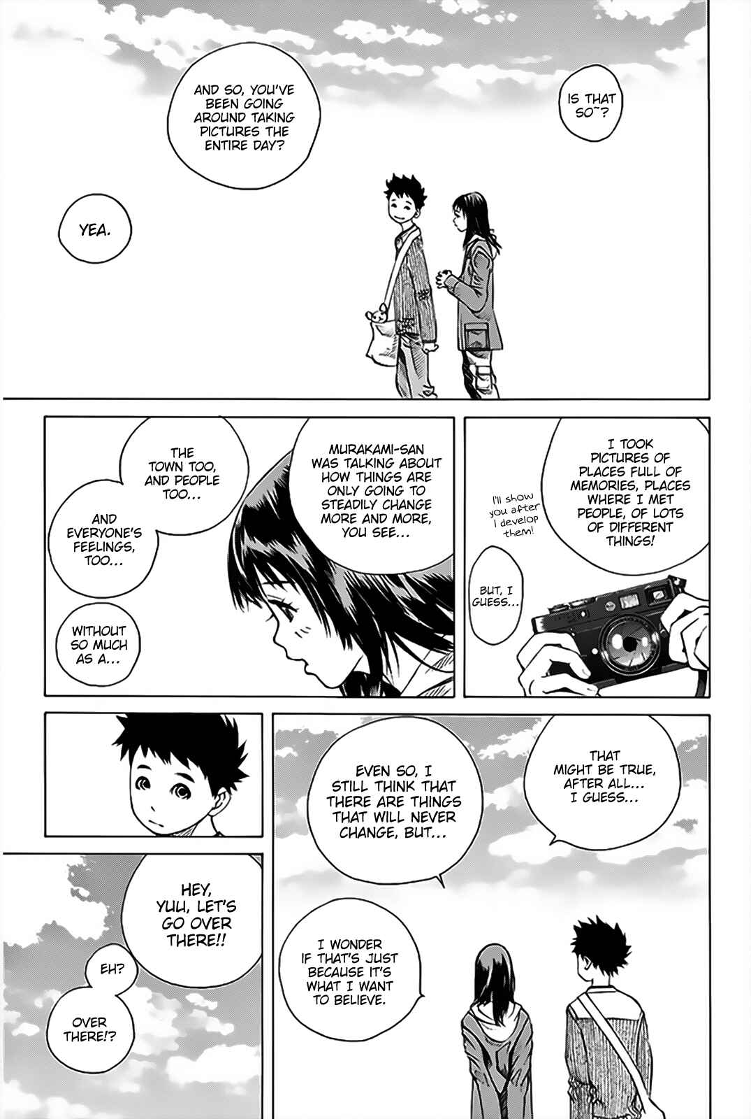 Chapter 149 - Page 40