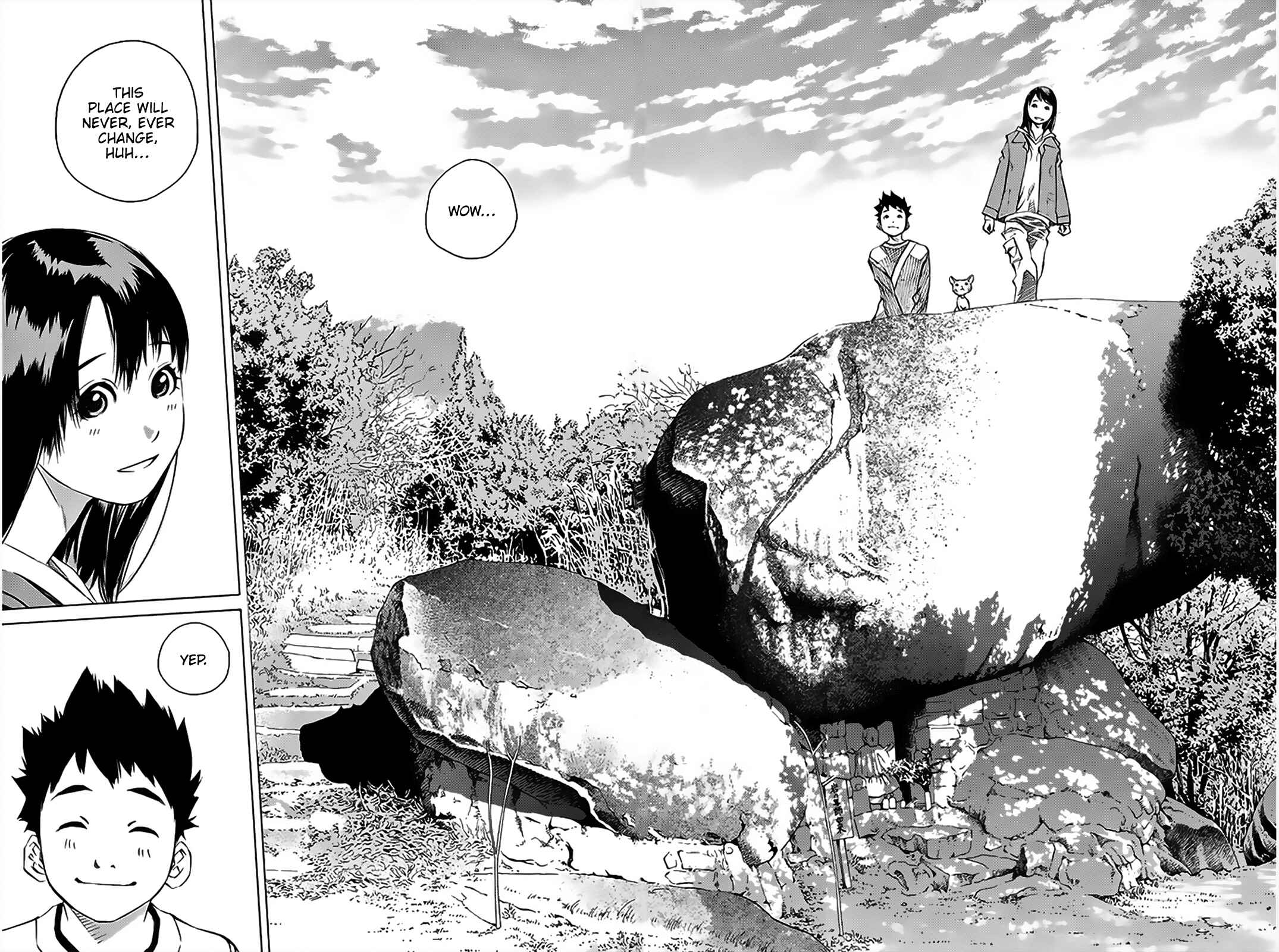 Chapter 149 - Page 41