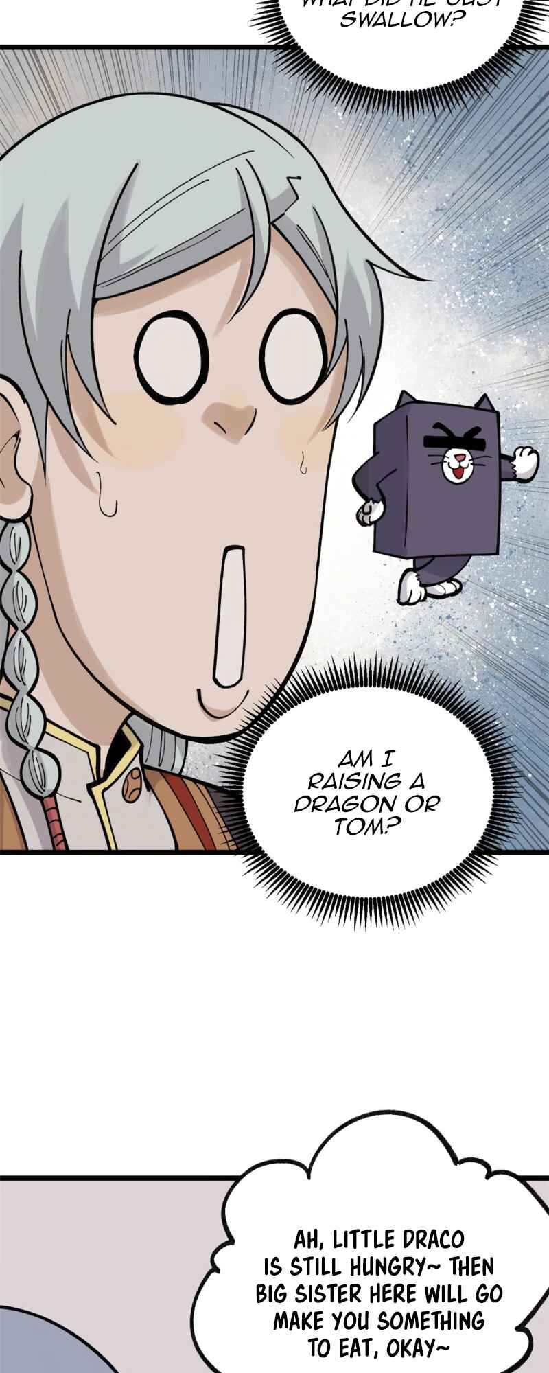 Chapter 144 - Page 30