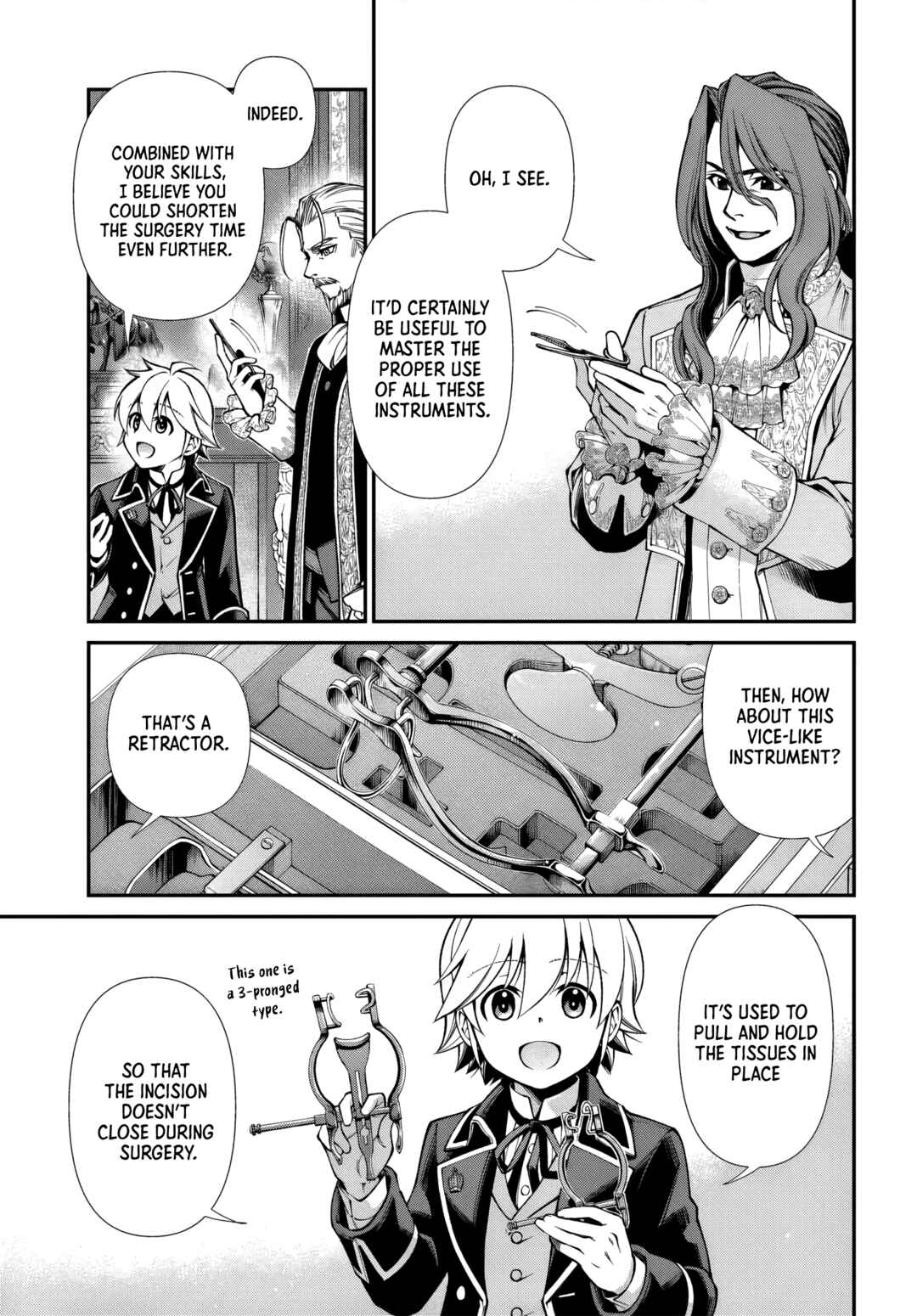 Chapter 67 - Page 11