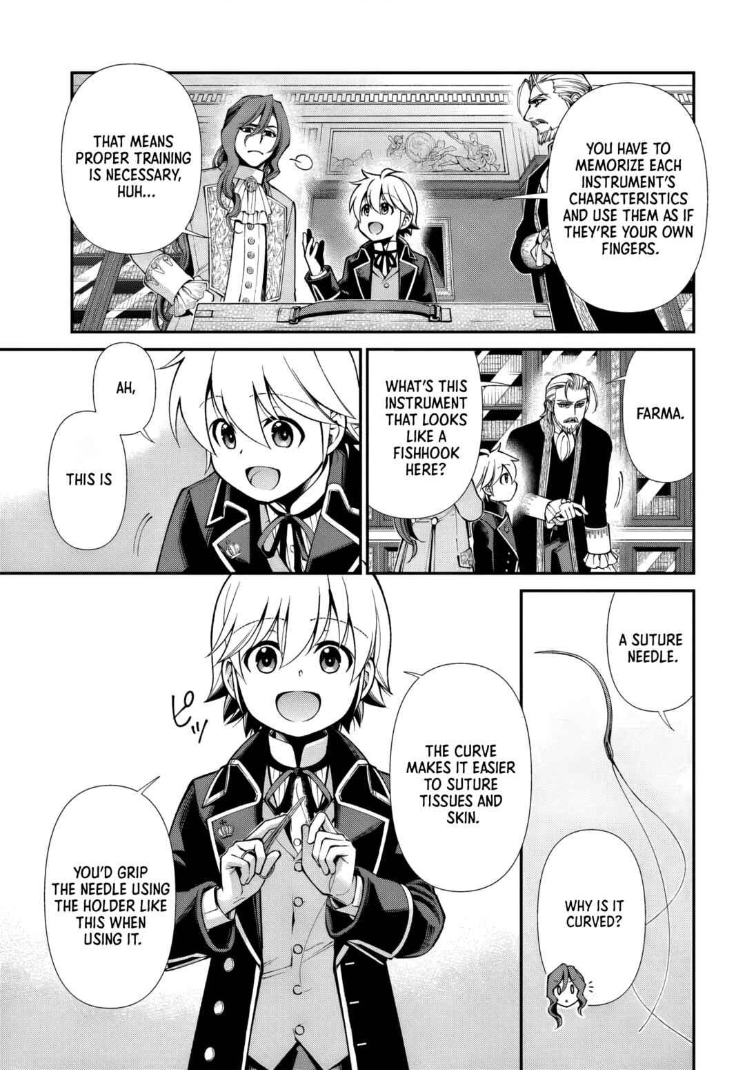 Chapter 67 - Page 13