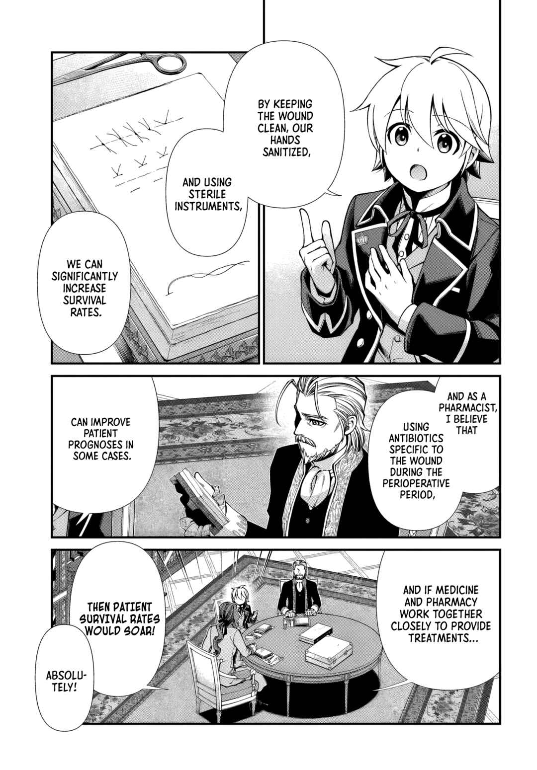 Chapter 67 - Page 17