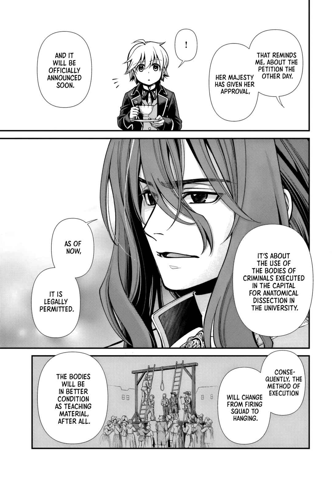 Chapter 67 - Page 23
