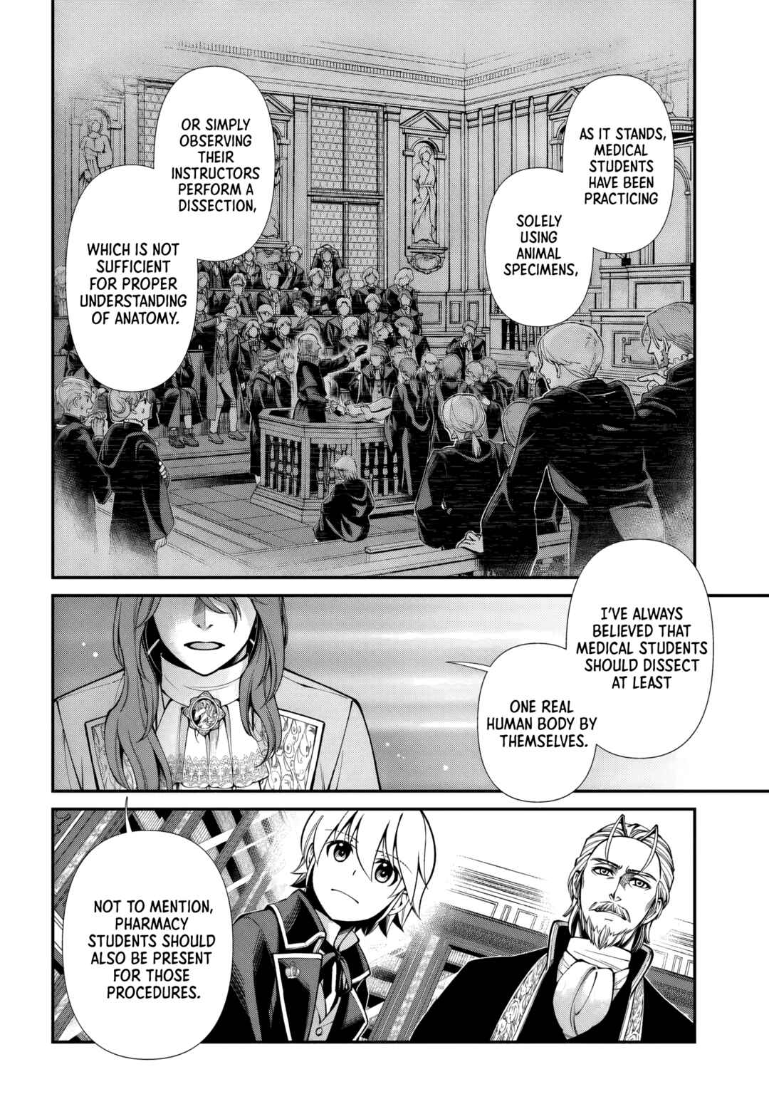 Chapter 67 - Page 24