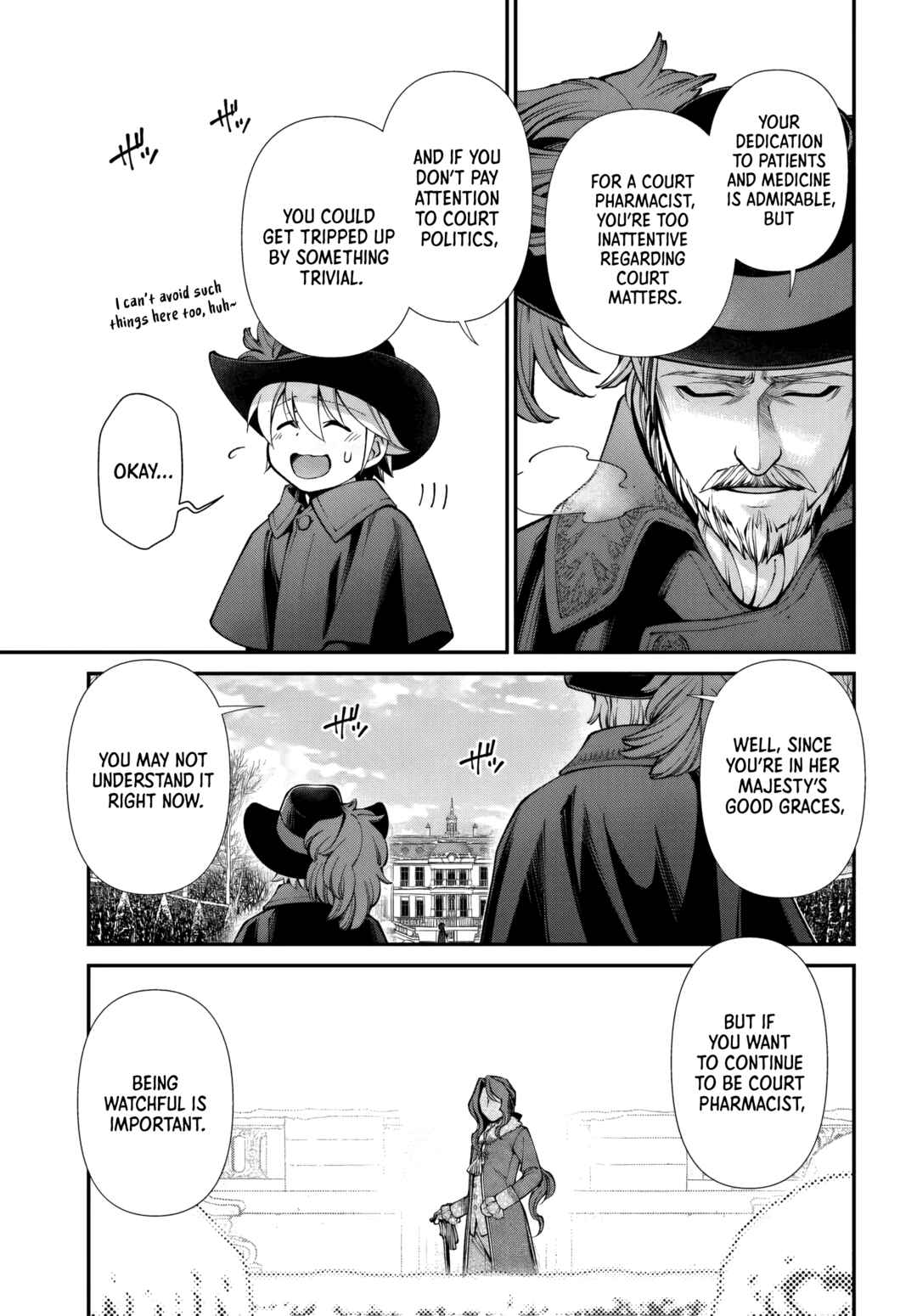 Chapter 67 - Page 3
