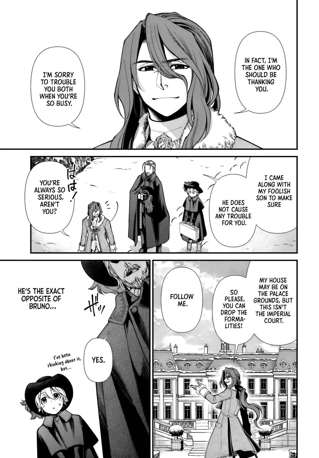 Chapter 67 - Page 5