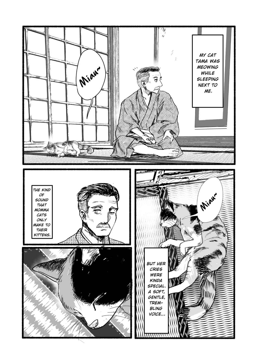 Chapter 2 - Page 1