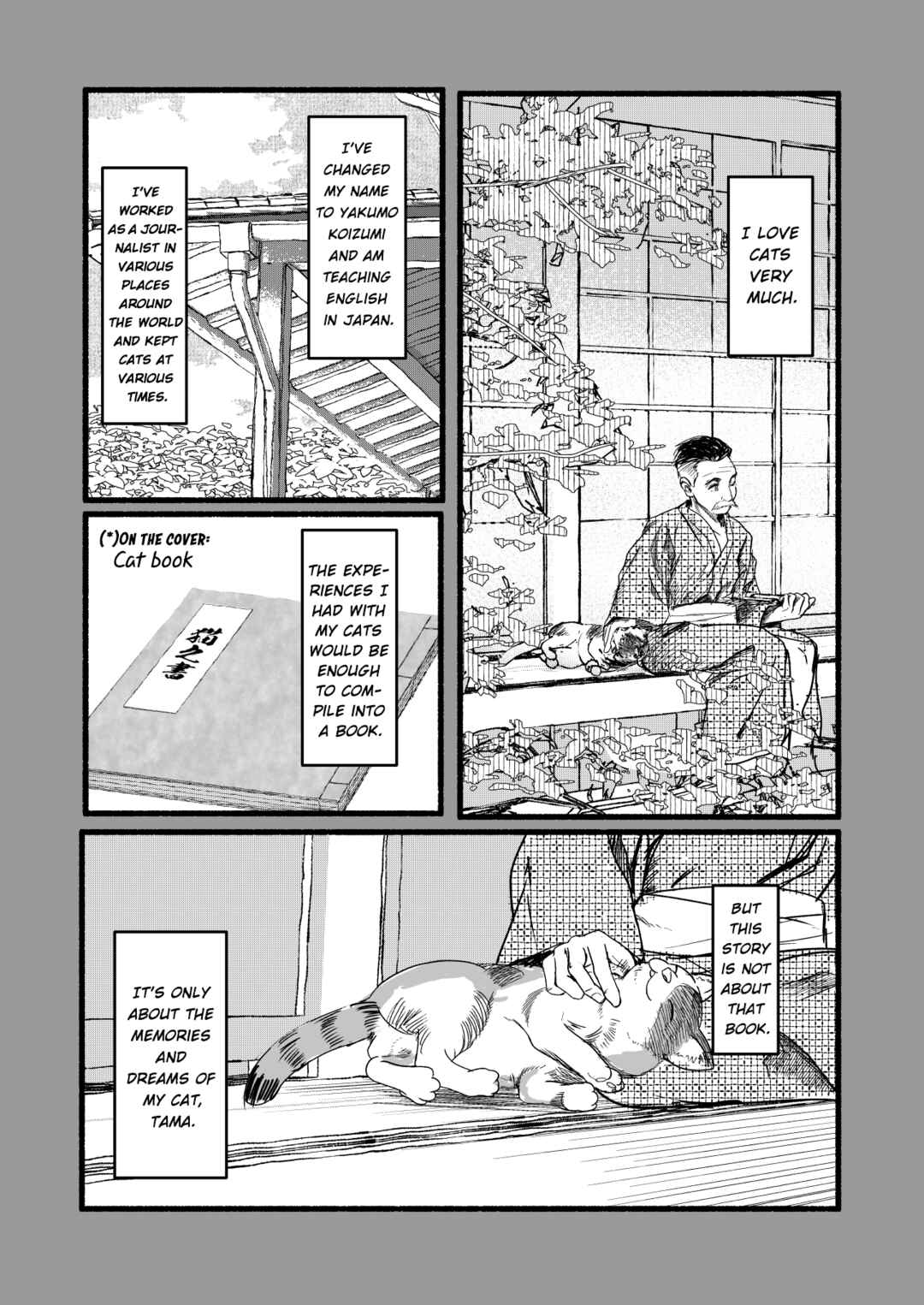 Chapter 2 - Page 2