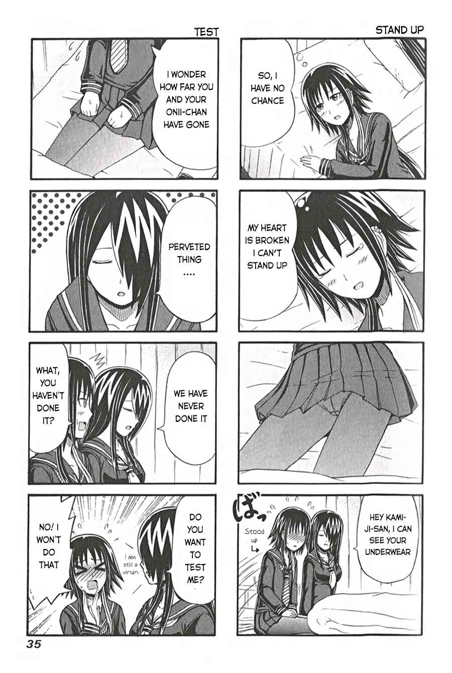 Chapter 83 - Page 3