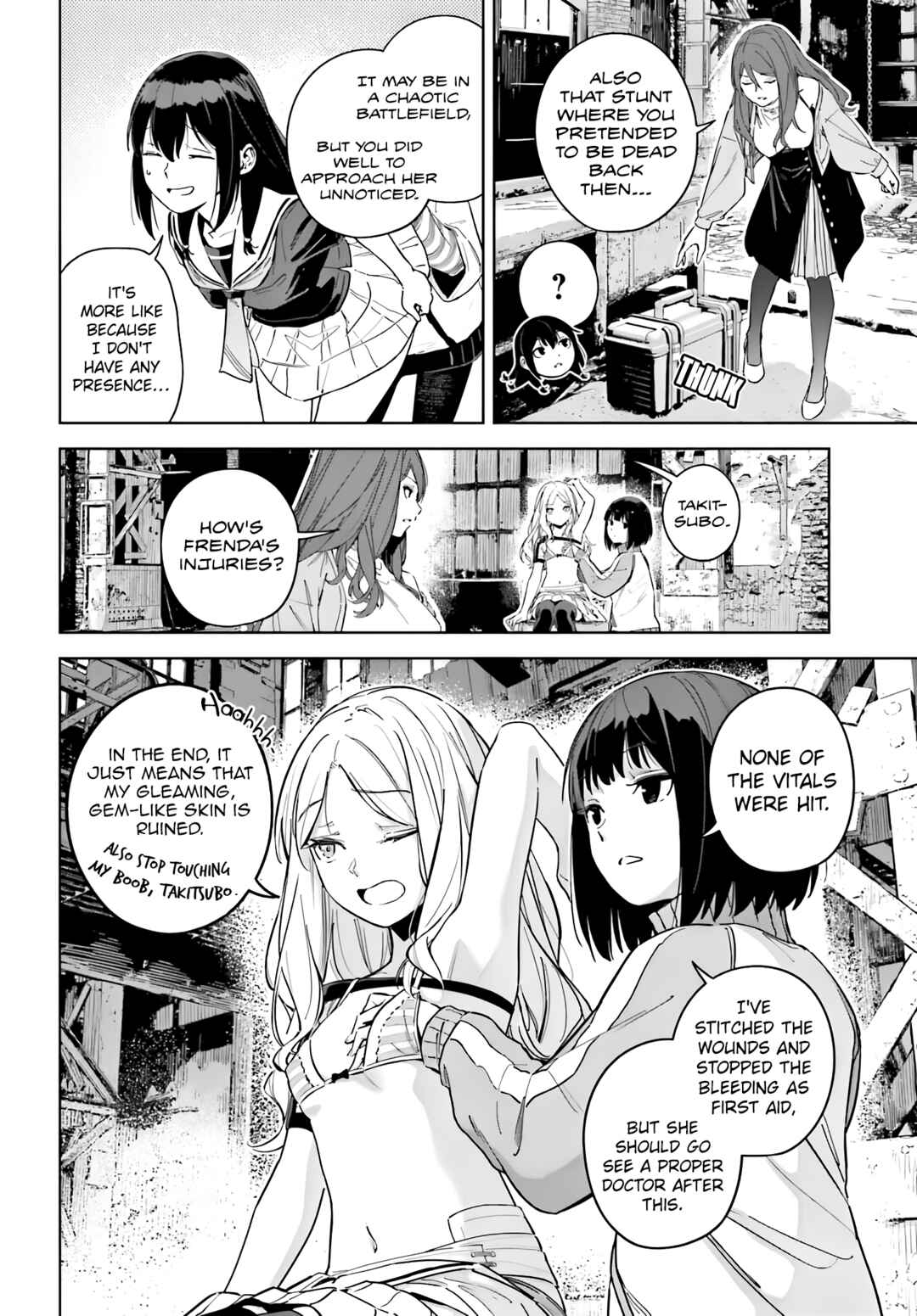 Chapter 6 - Page 3