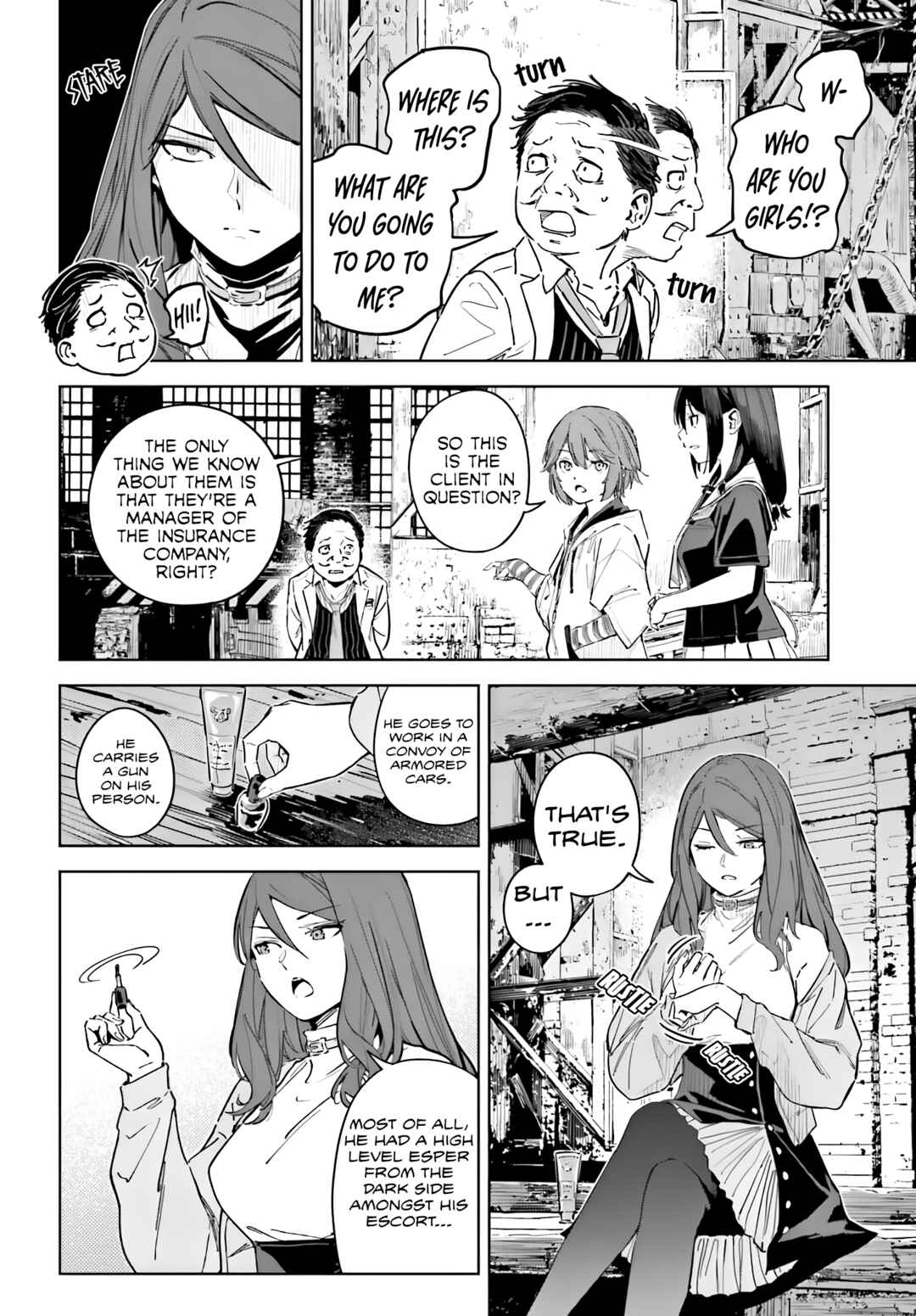 Chapter 6 - Page 5