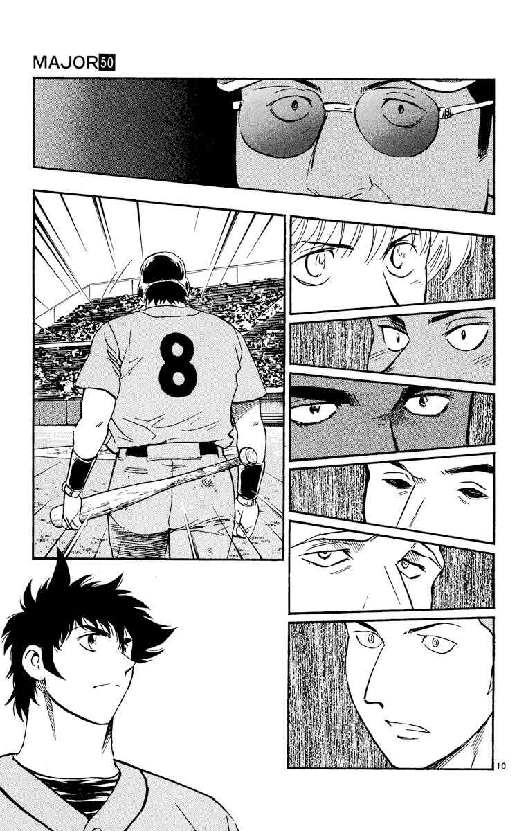 Chapter 464 - Page 10