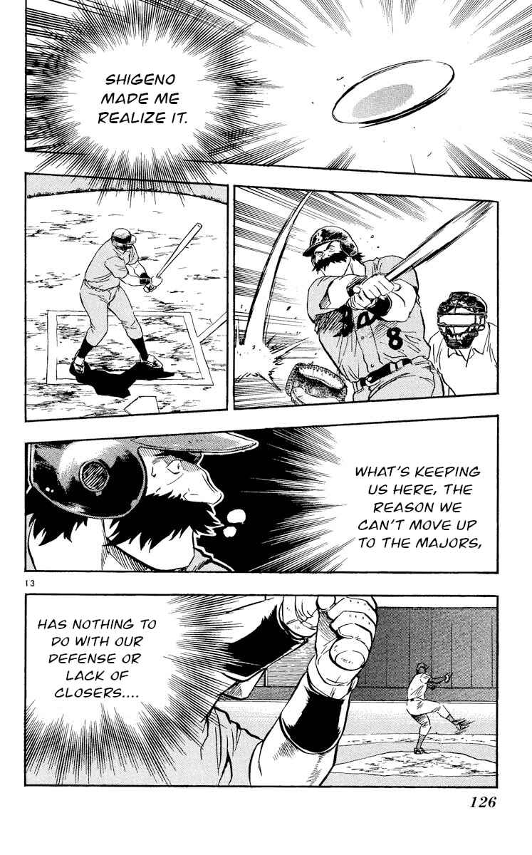 Chapter 464 - Page 13