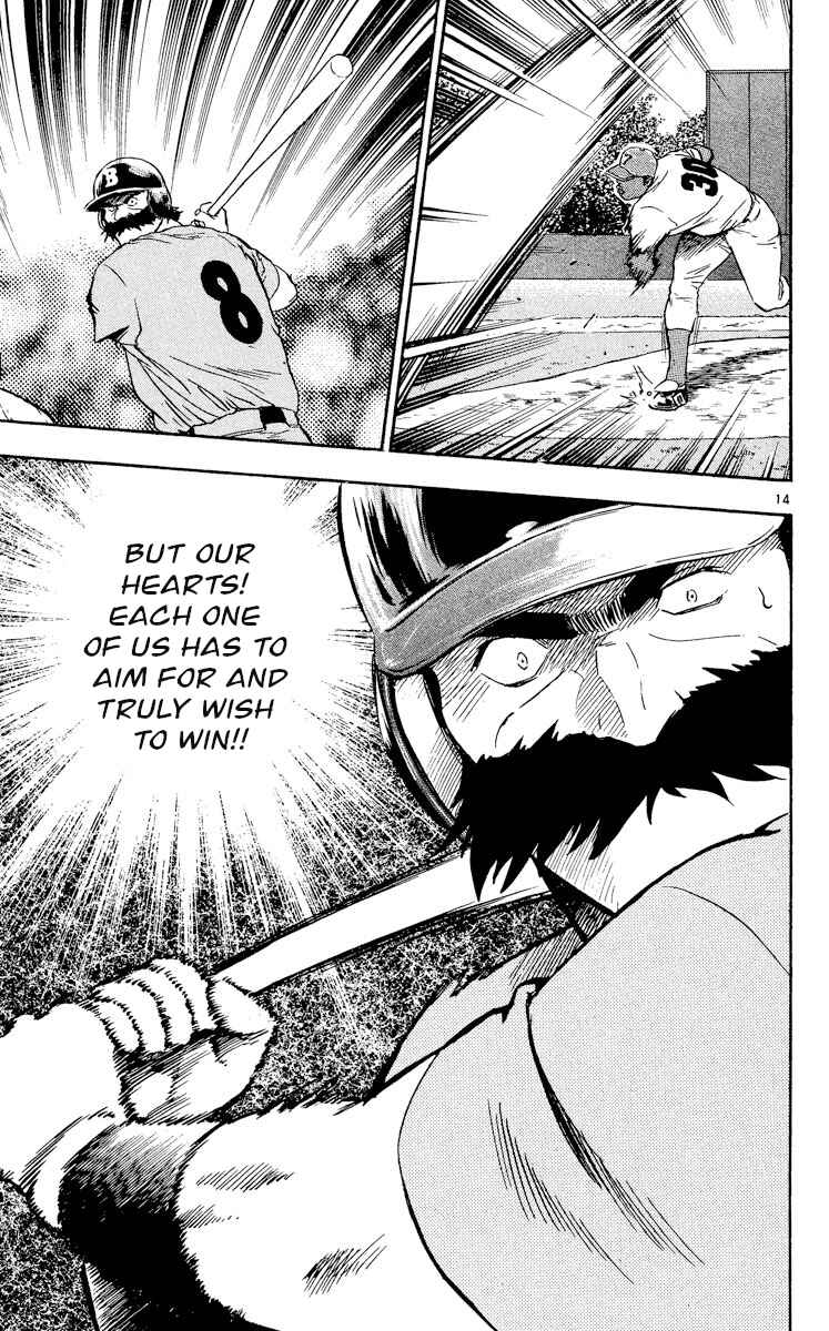 Chapter 464 - Page 14