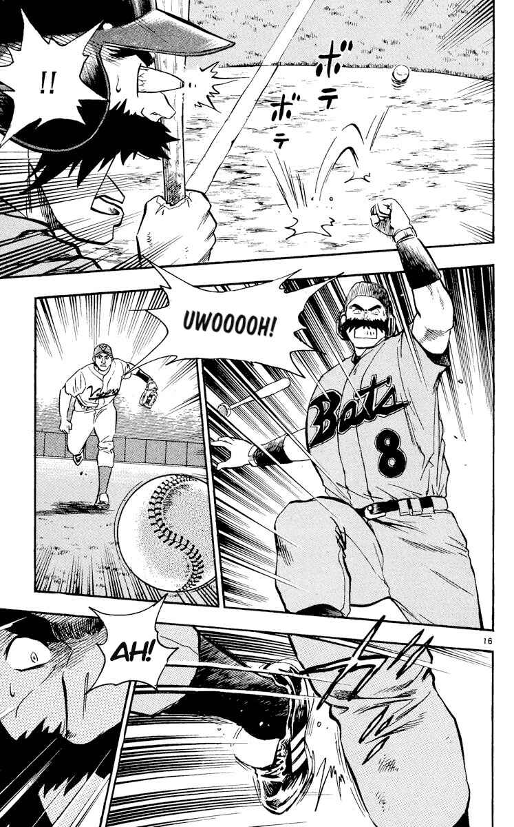 Chapter 464 - Page 16