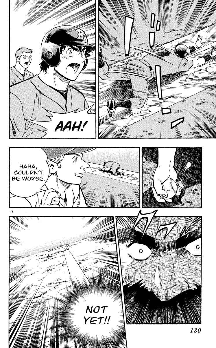 Chapter 464 - Page 17