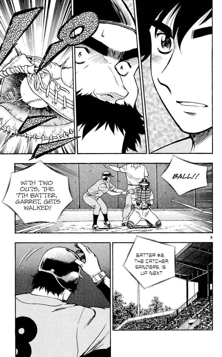 Chapter 464 - Page 8