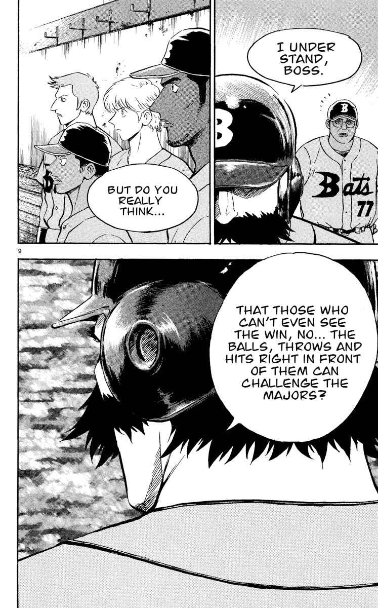 Chapter 464 - Page 9
