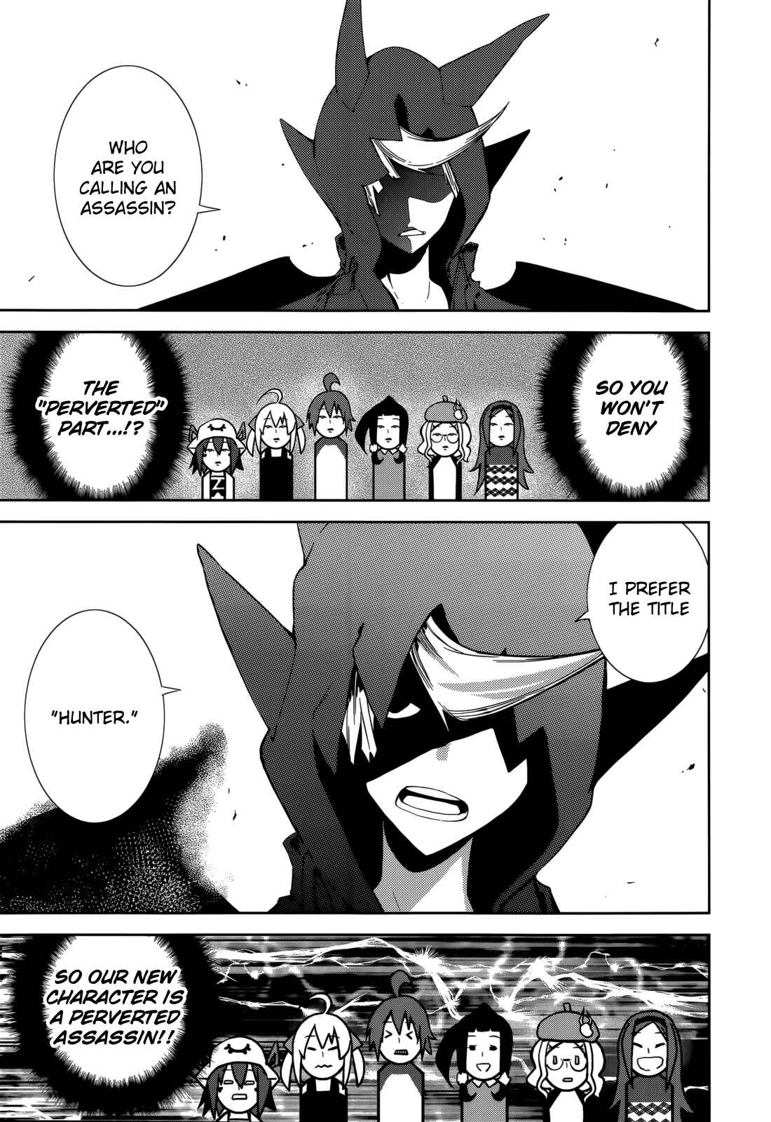 Chapter 66 - Page 18