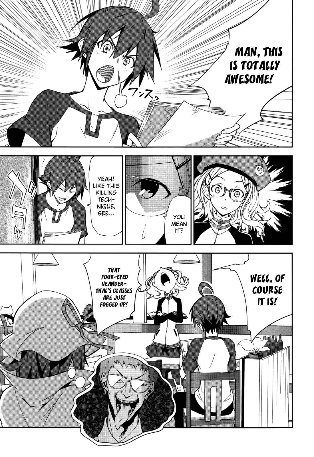 Chapter 66 - Page 4