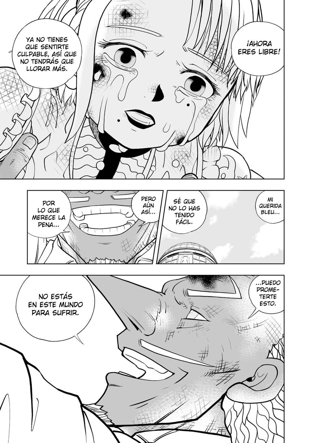 Chapter 24 - Page 29