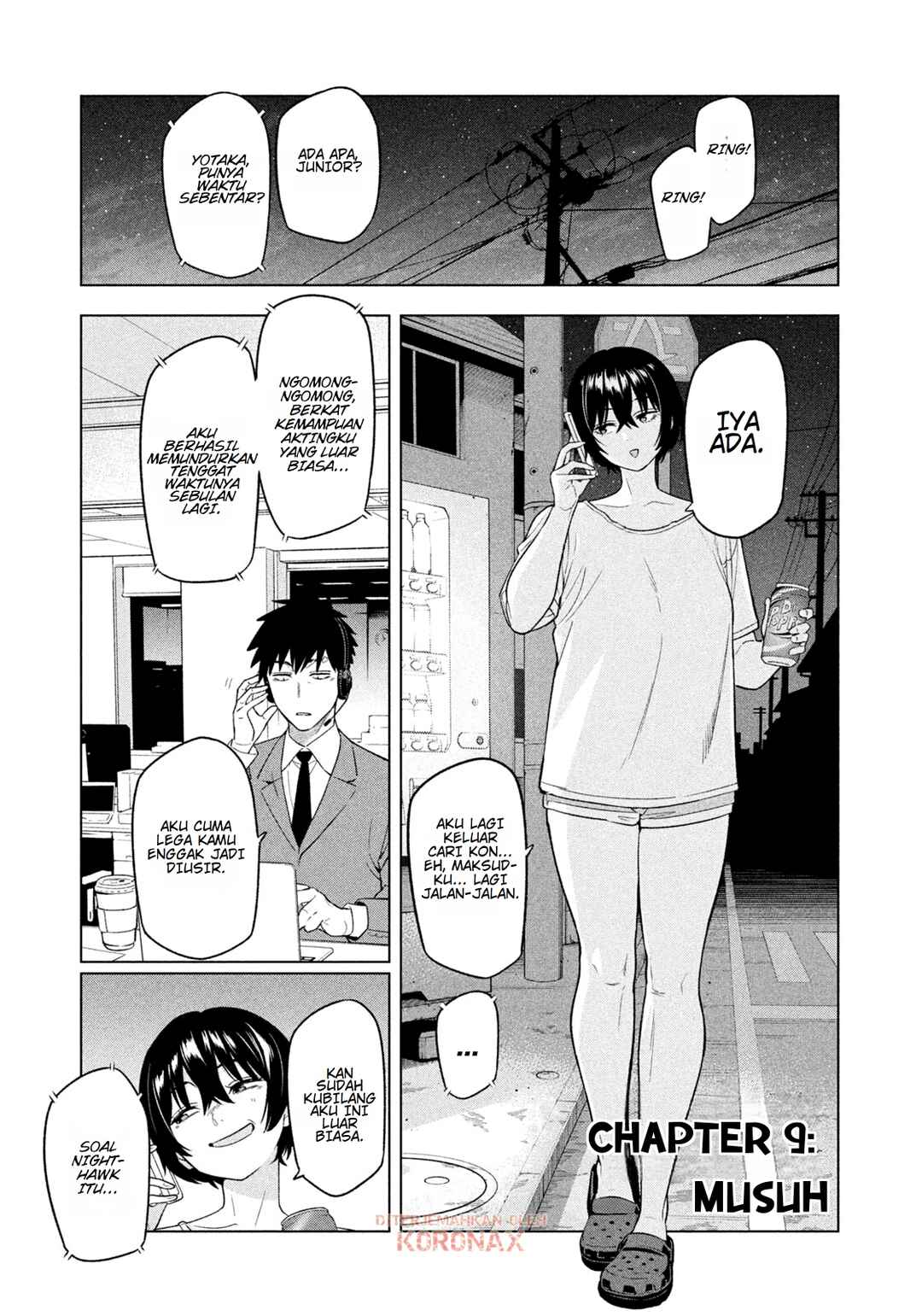 Chapter 9 - Page 1