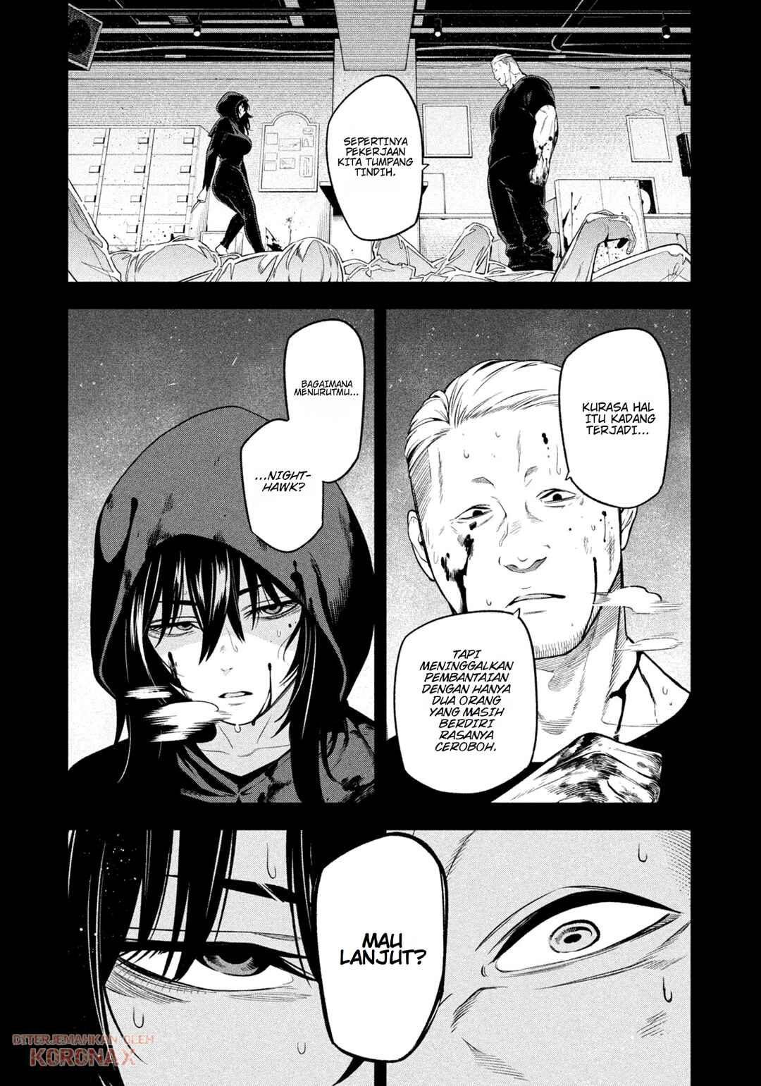 Chapter 9 - Page 7