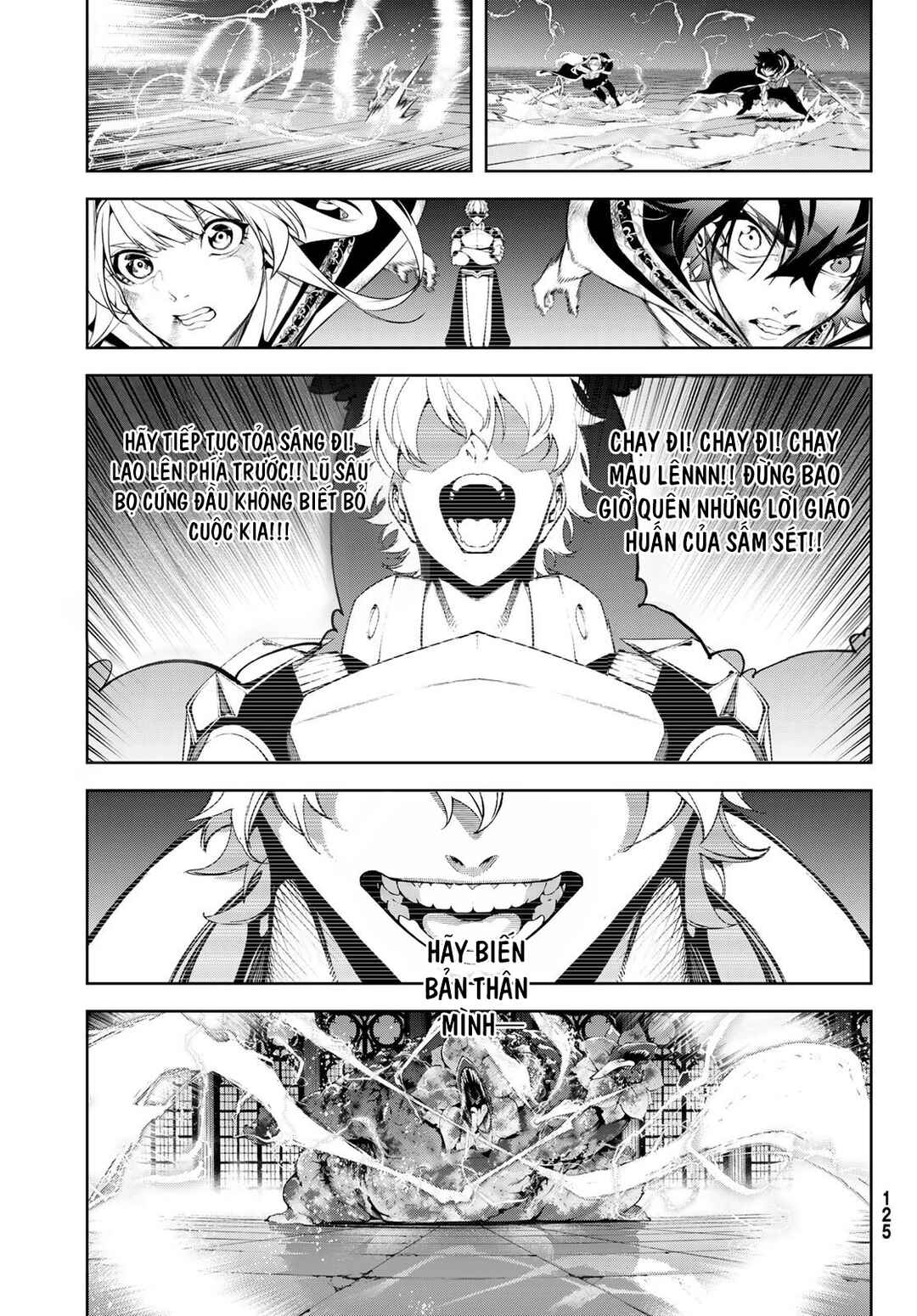 Chapter 61 - Page 29