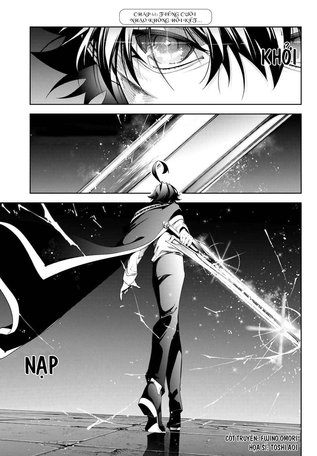 Chapter 61 - Page 3